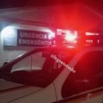 Jovem de 22 anos é esfaqueado e resgatado em Alegrete