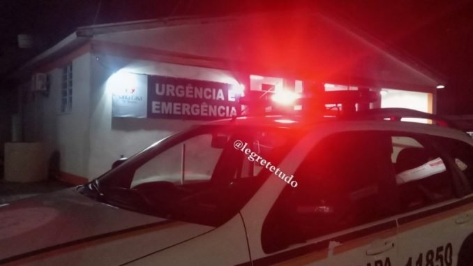 Jovem de 22 anos é esfaqueado e resgatado em Alegrete