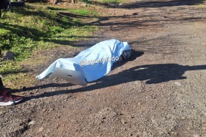 Em pleno coração da Zona Leste de Alegrete, uma notícia abalou o rincão – o destino do Rui, nosso conhecido Gonçalves.