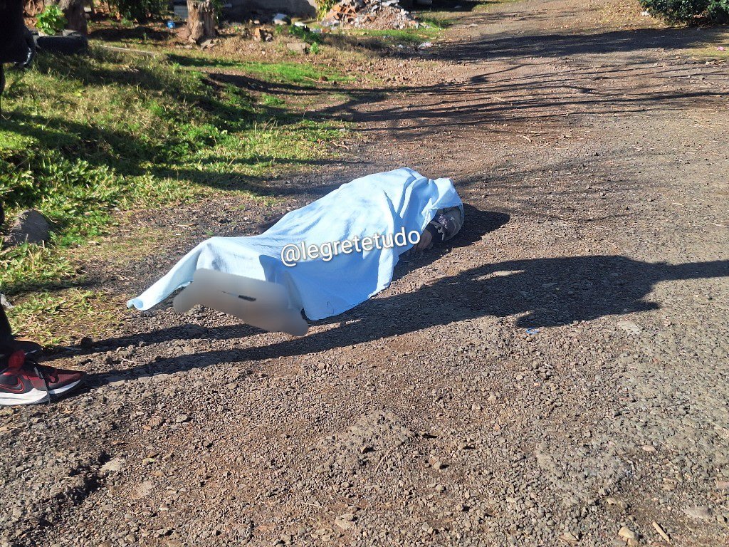 Em pleno coração da Zona Leste de Alegrete, uma notícia abalou o rincão – o destino do Rui, nosso conhecido Gonçalves.