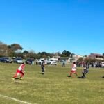 Buenas, vivente do Alegrete! Neste último sábado, a Liga Alegretense de Futebol, com sua ginga campeira, trouxe emoção pro nosso pago com a categoria sênior que a gauchada chama de Quarentinhas.