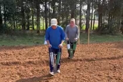 Nesse Dia do Agricultor, Alegrete lembra os pilares que sustentam sua economia e tradições.
