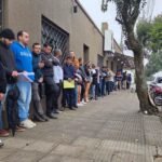 Buenas, vivente! Alegrete mostrou a força da querência campeira com um mutirão de currículos em busca de novas oportunidades.