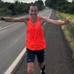 No coração da Fronteira Oeste, um vivente corre atrás de um sonho monumental, da nossa querida Alegrete à Grécia antiga.