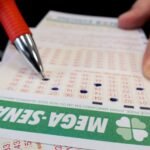 No coração de Júlio de Castilhos, um vivente desafia o destino e acerta sozinho as seis dezenas premiadas da Mega Sena, transformando-se no novo milionário do pago!