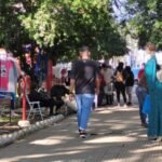 Previsão indica tempo firme e temperaturas amenas em Alegrete-RS