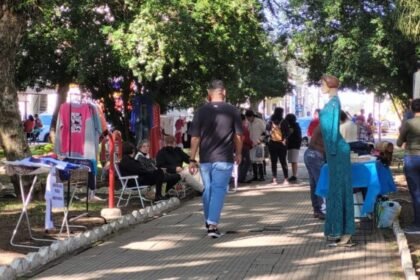 Previsão de Sol e Temperaturas Agradáveis na Região