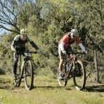 Alegrete se destaca em evento de MTB em São Francisco de Assis, com grandes conquistas e muita camaradagem no ar.