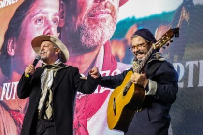 Nosso futuro se entrelaça no Parque Assis Brasil, em Esteio, de forma campeira e grandiosa, de 30 de agosto a 7 de setembro.