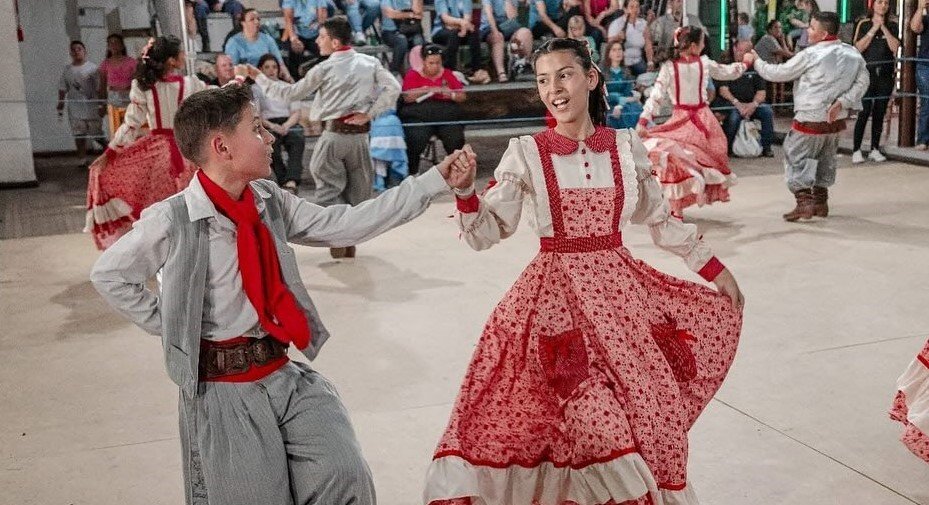 Mas bah, tchê! Alegrete e toda Querência Gaúcha vibrando com investimento nos CTGs!