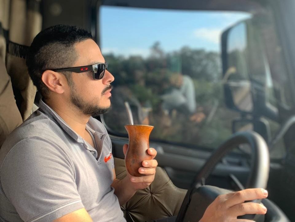 Neste 25 de julho, Alegrete e o Brasil celebram os viventes que aceleram sonho e esperança pelas rodovias.