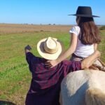 Em pleno Alegrete, coração do Pampa, celebramos os guardiões do campo e seu papel essencial na nossa querência.