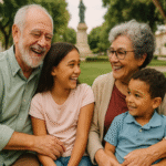 Em Alegrete, avós são guardiões dos costumes e laços familiares.