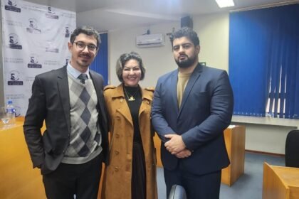 No coração do Alegrete, a gurizada ganha escudo de proteção com a Rede de Apoio à Escola (RAE), referência de solidariedade e inovação.