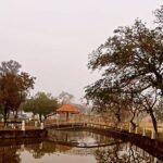 Alegrete se prepara para a chegada do frio campeiro com previsão de chuva e geadas.