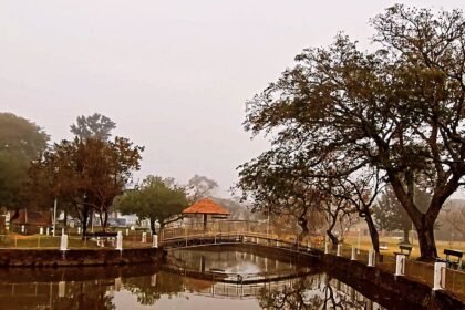 Alegrete se prepara para a chegada do frio campeiro com previsão de chuva e geadas.