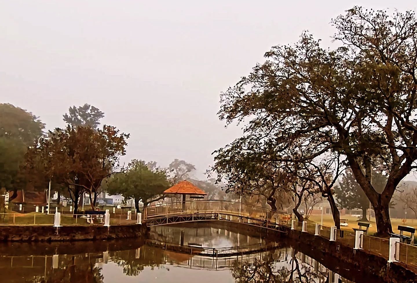 Alegrete se prepara para a chegada do frio campeiro com previsão de chuva e geadas.