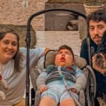 Em Alegrete, família e amigos de Caetano celebram uma curta, mas intensa jornada de amor e esperança.