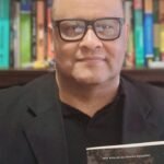 José Antônio Gonçalves é reconhecido por seu livro na categoria Não Ficção, representando a cultura de Alegrete no renomado prêmio literário do RS.