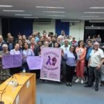 Na Fronteira Oeste, a luta dos fibromiálgicos ganha força com a nova lei que reconhece seus direitos.