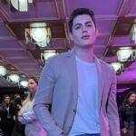 Miguel leva o nome de Alegrete ao maior congresso de empreendedorismo digital do Brasil e mostra a importância de sempre se manter atualizado.