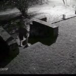 Na noite de terça-feira em Alegrete, a gurizada da segurança mostrou que não dorme no ponto!