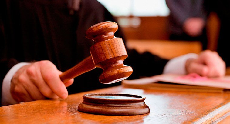 Buenas, na querência de Alegrete, uma história de justiça campeira se desenrolou nos tribunais, enlaçando a curiosidade da comunidade.