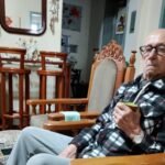 De peão a motorista, histórias de um alegretense que atravessou décadas fazendo história na nossa querência.