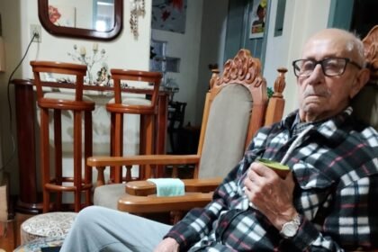 De peão a motorista, histórias de um alegretense que atravessou décadas fazendo história na nossa querência.