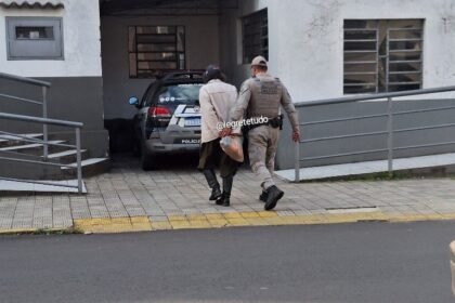 O entrevero no Angico deixa a comunidade abalada com acusações de abuso contra menina.