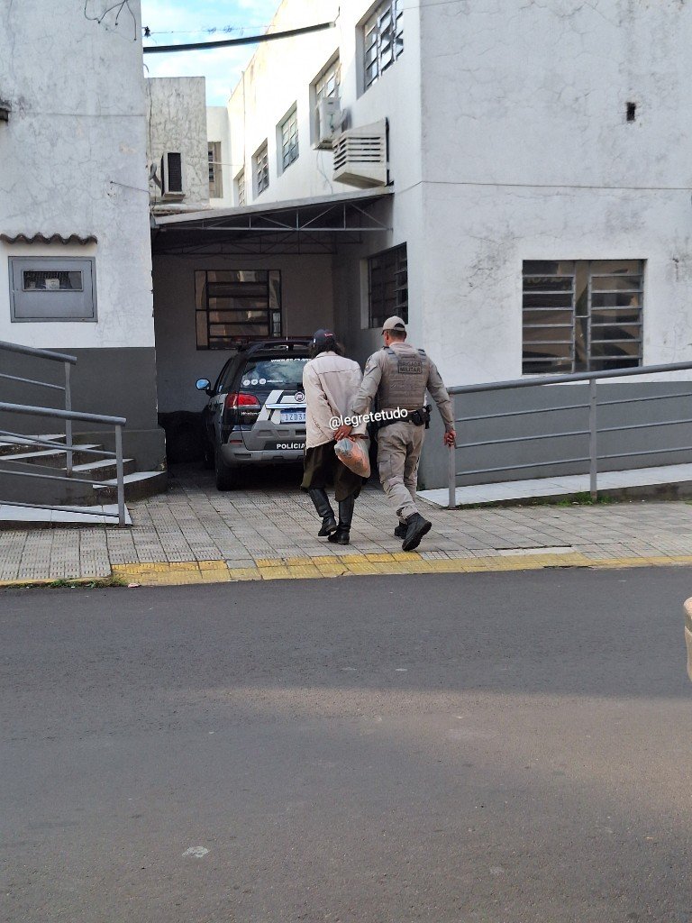 O entrevero no Angico deixa a comunidade abalada com acusações de abuso contra menina.