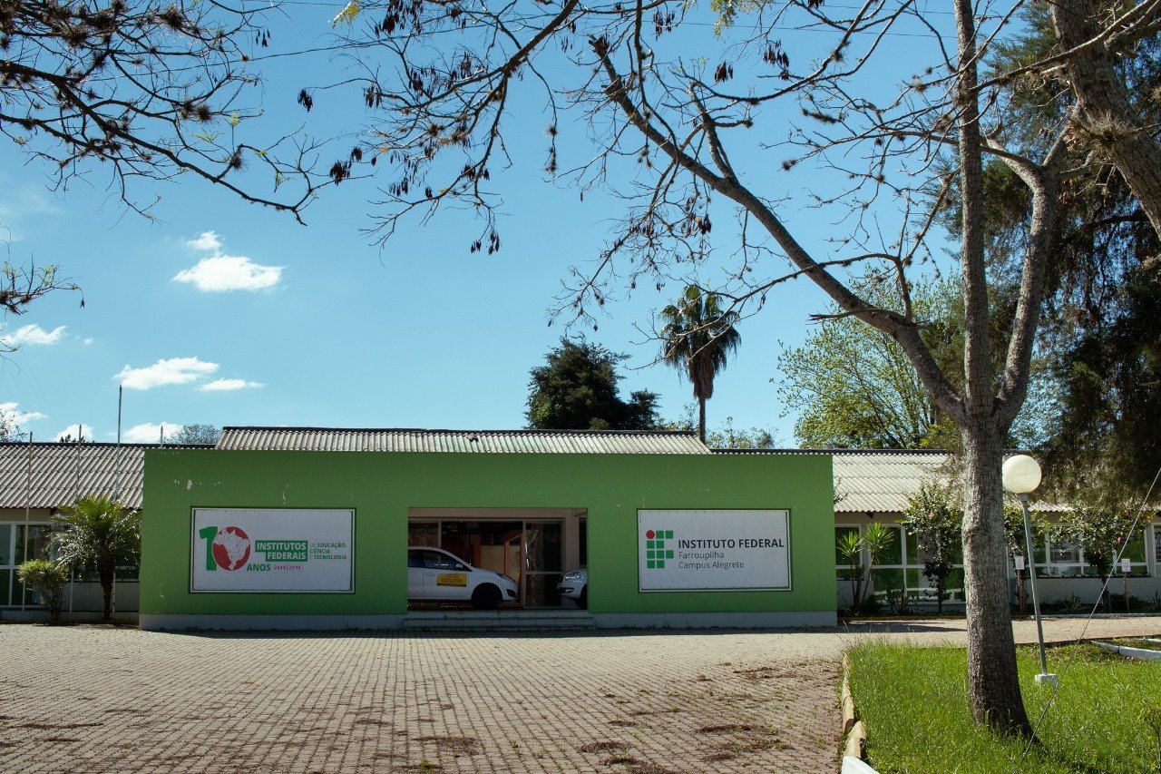 Um verdadeiro fandango de conhecimento tomará conta do IFFar Alegrete, prometendo agitar as escolas da Fronteira Oeste!