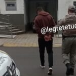 Tentativa de homicídio na Praça Getúlio Vargas agita a Fronteira Oeste neste domingo.