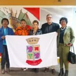 Alegrete brilha na capital gaúcha com homenagens a duas educadoras exemplares