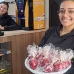 Quando a tradição doceira do Alegrete se junta à maior feira de doces de Pelotas.