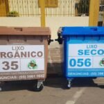 Em Alegrete, uma ação simples vira a chave para um futuro mais verde e próspero.