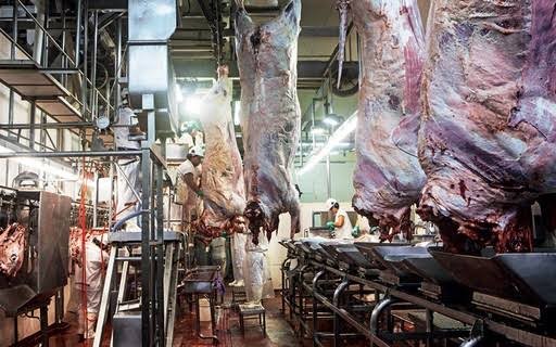 Alegrete se adapta às mudanças no mercado de carne bovina global com o tradicional espírito empreendedor gaúcho.