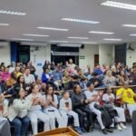 No coração de Alegrete, a Câmara foi palco de emoção e resistência afrodescendente.