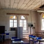 Alegrete, nossa terra amada, vai testemunhar um capítulo novo nessa quinta-feira, com a tão aguardada reforma da escola Oswaldo Aranha.