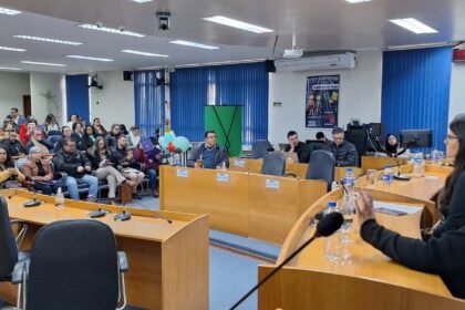 No coração da Fronteira Oeste, Alegrete reúne vozes para clamar por mudanças.