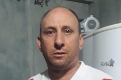 Um ícone do futebol e da comunidade alegretense, Paulinho parte deixando saudades no coração dos amigos e da família.