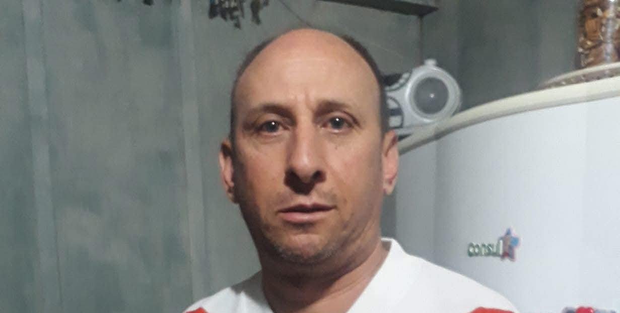 Um ícone do futebol e da comunidade alegretense, Paulinho parte deixando saudades no coração dos amigos e da família.