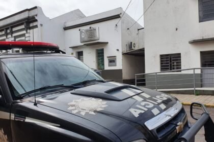 Na nossa querida Fronteira Oeste, o Alegrete celebra a diminuição dos delitos como se fosse festa no CTG.