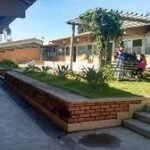 No coração de Alegrete, a gurizada se reúne na Escola José Bonifácio para construir o amanhã.