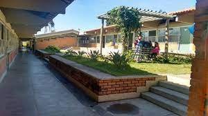 No coração de Alegrete, a gurizada se reúne na Escola José Bonifácio para construir o amanhã.