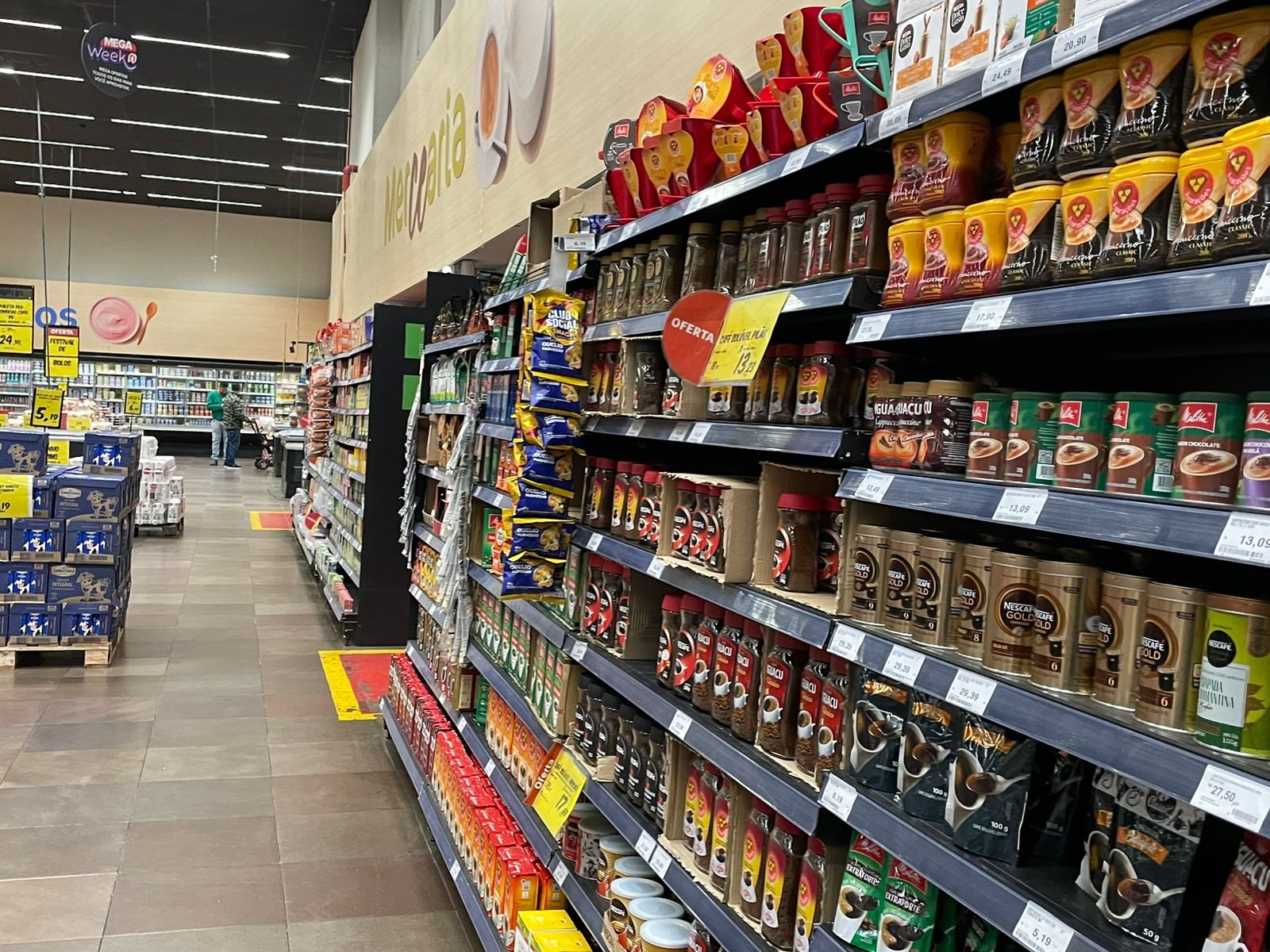 No coração do Alegrete, aumento do café ameaça o chimarrão do guri gaudério.