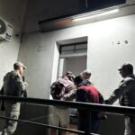 Numa ação que mais parecia um entrevero campeiro, a polícia alegretense desbaratou uma rede de tráfico e latrocínio na nossa querida Fronteira Oeste.