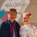 História e cultura gaúcha celebradas com festa e solidariedade no Alegrete