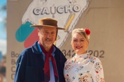 História e cultura gaúcha celebradas com festa e solidariedade no Alegrete