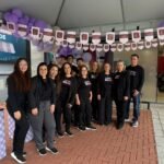 No coração de Alegrete, a Praça Nova é palco de uma transformação empoderada com a chegada da marca Eudora.